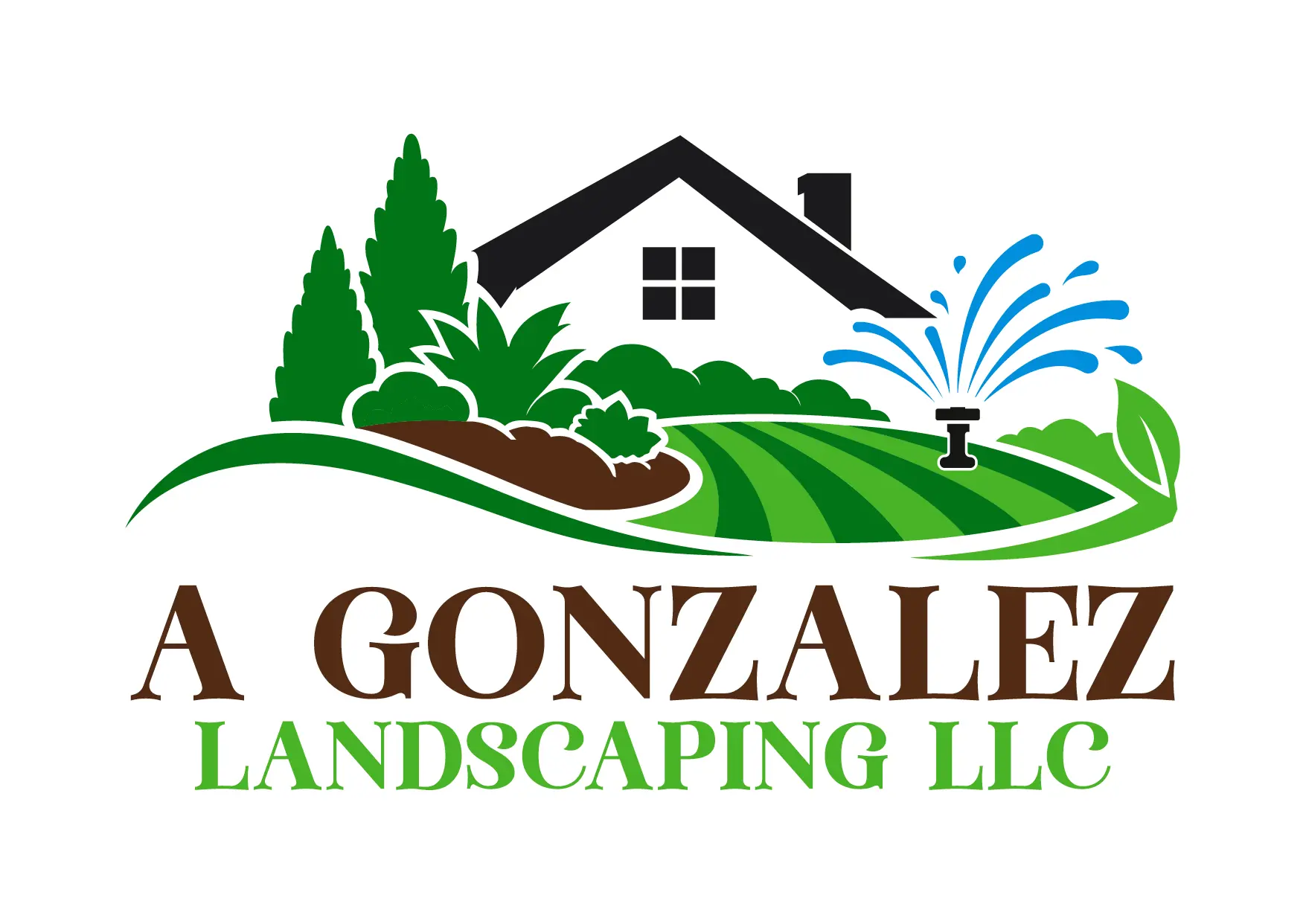 A Gonzalez Landscaping LLC